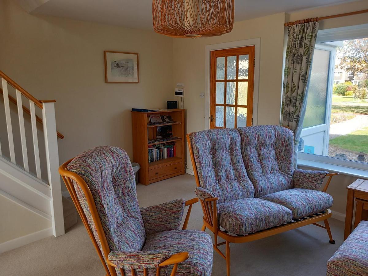 Villa Seair Rustington Exterior foto